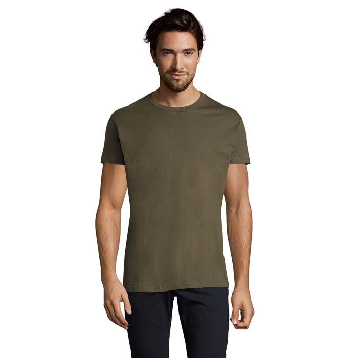 T-shirt IMPERIAL HOMME 190g