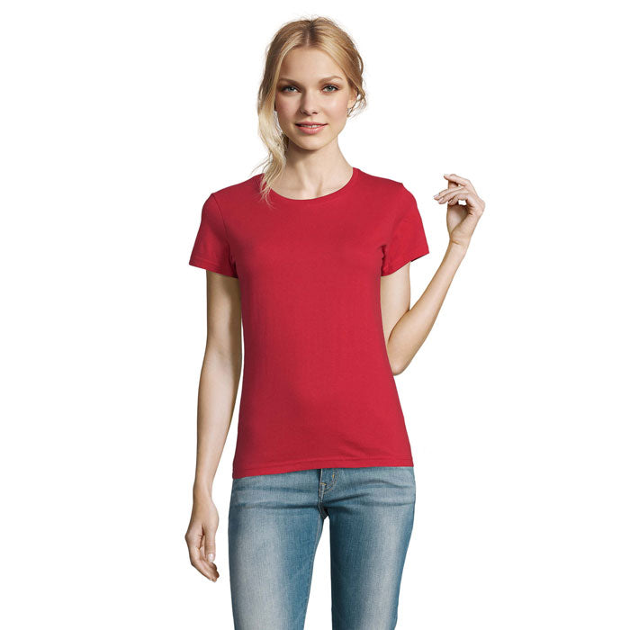 IMPERIAL WOMEN T-Shirt 190g