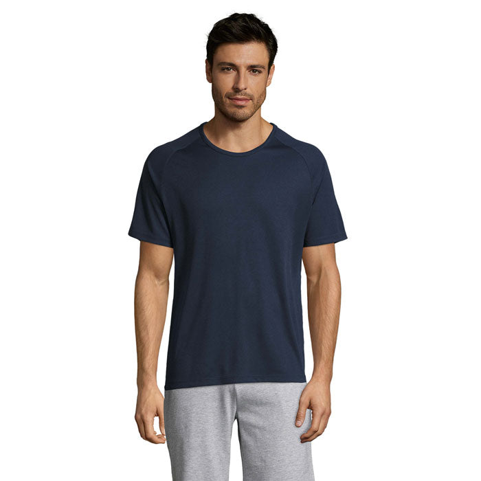 T-shirt sportif pour hommes