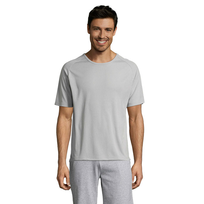T-shirt sportif pour hommes