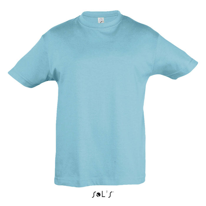 REGENT KIDS' T-SHIRT 150g
