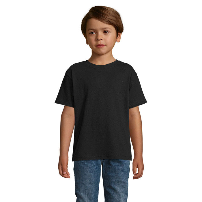 REGENT KIDS' T-SHIRT 150g