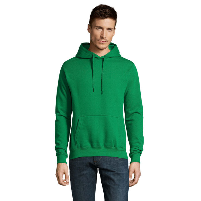 Sweat à capuche unisexe SLAM