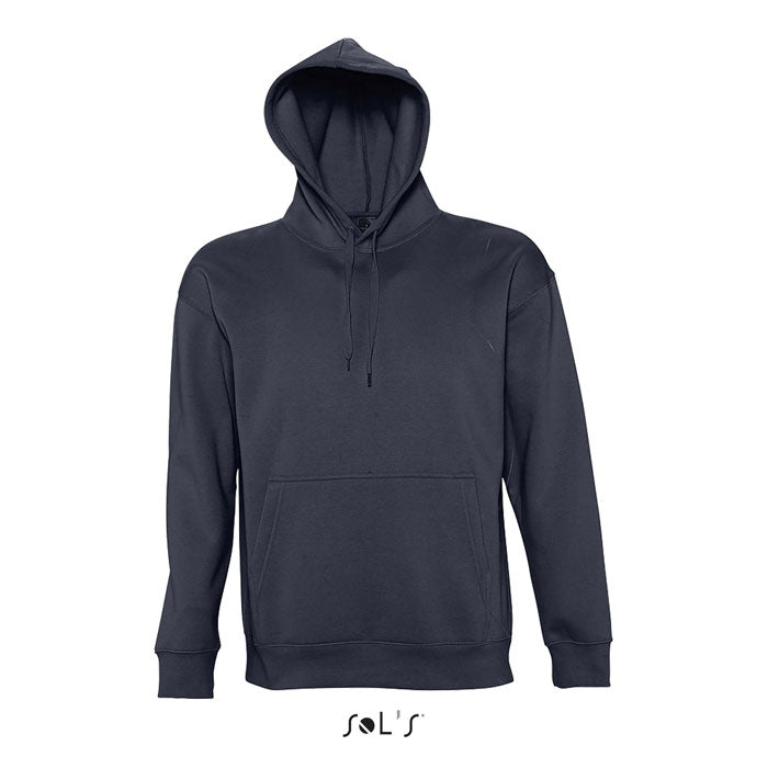 Sweat à capuche unisexe SLAM