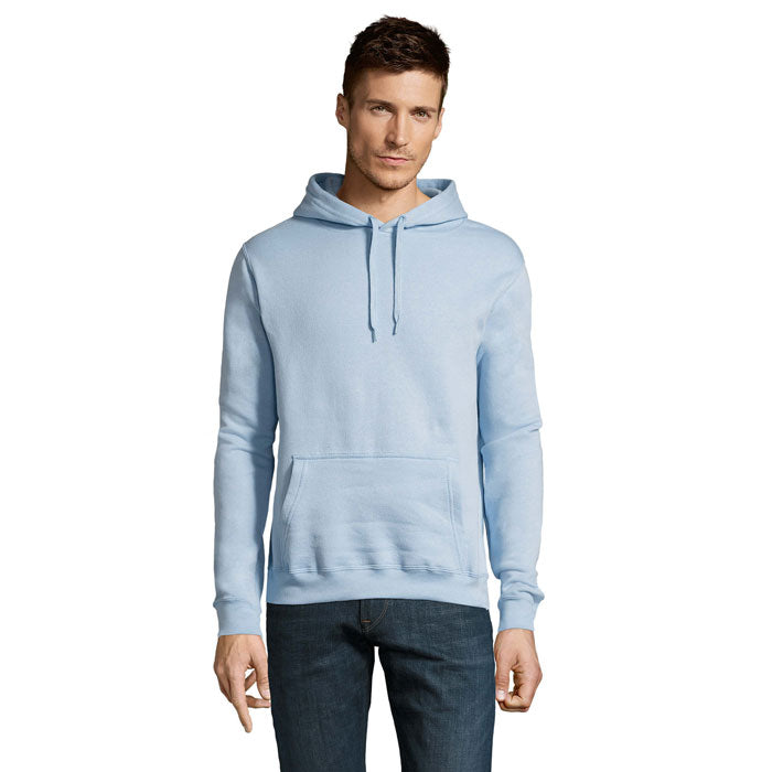 Sweat à capuche unisexe SLAM