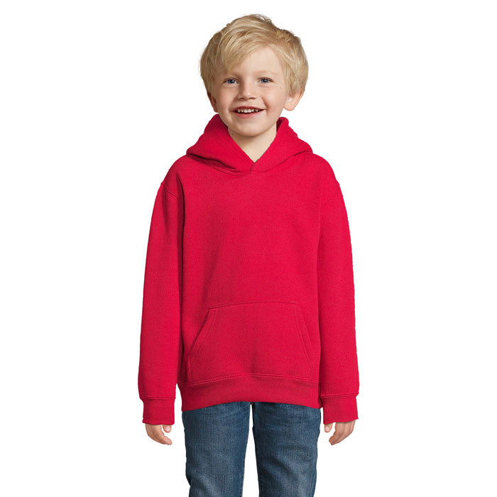 Sweat à capuche SLAM KIDS