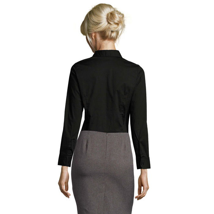 EDEN Women's Shirt 140g