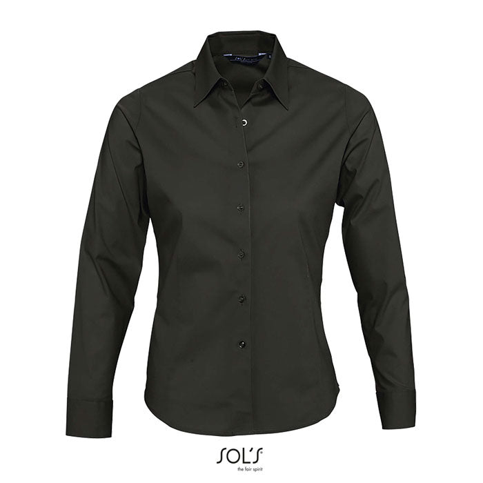 EDEN Women's Shirt 140g