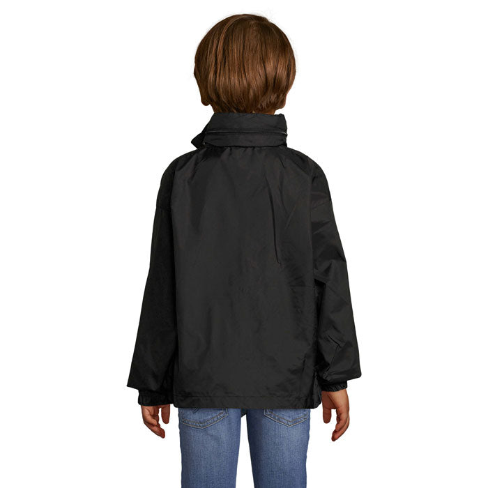 SURF KIDS WIND BREAKER 210g