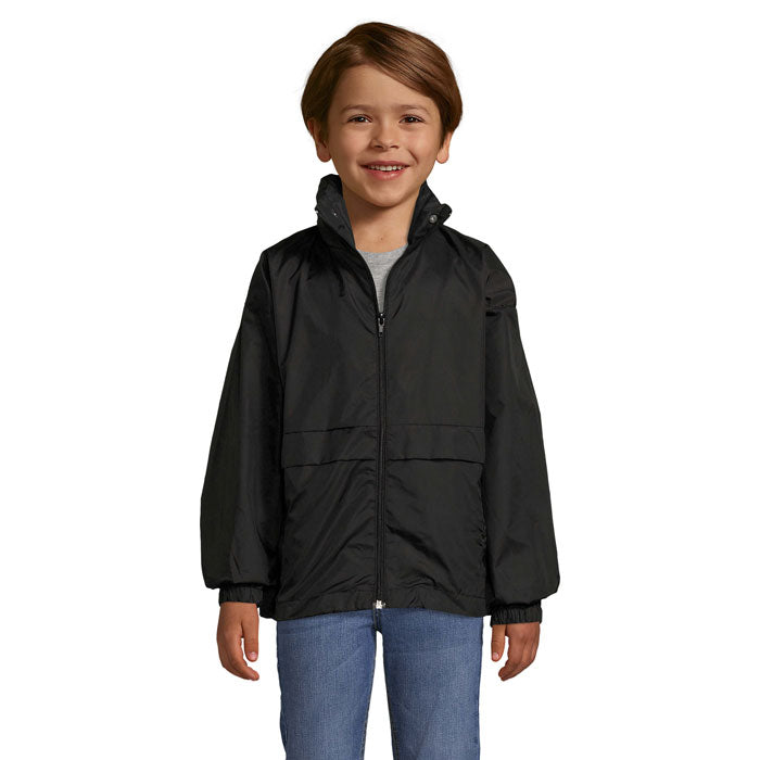 SURF KIDS WIND BREAKER 210g