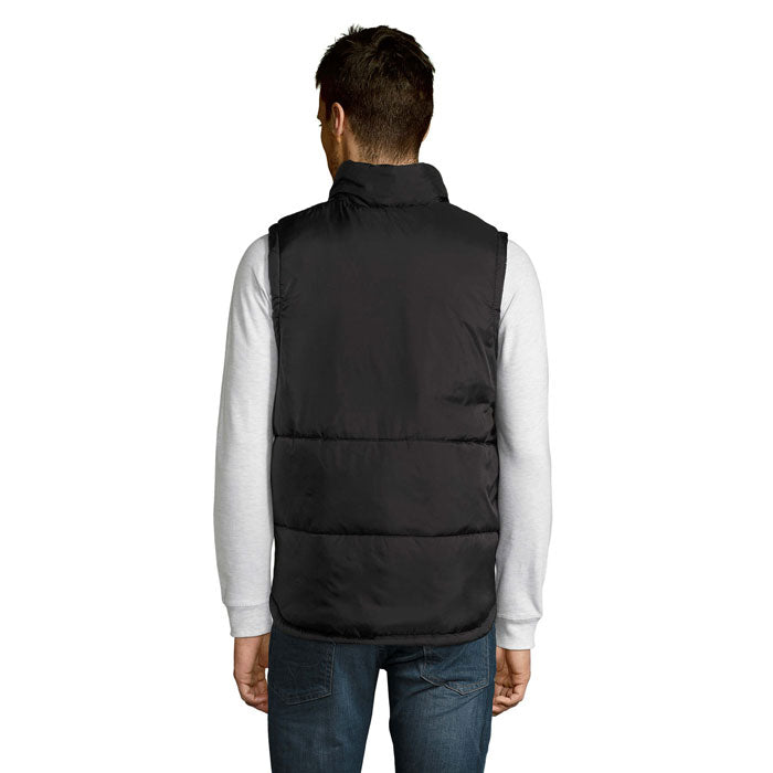 MEN'S WARM Bodywarmer