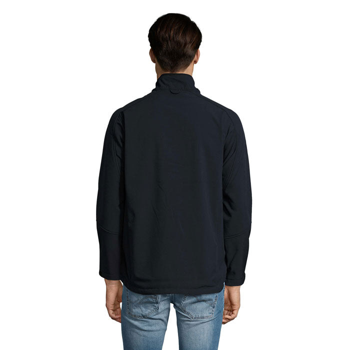 RELAX MEN'S JACKET 340g