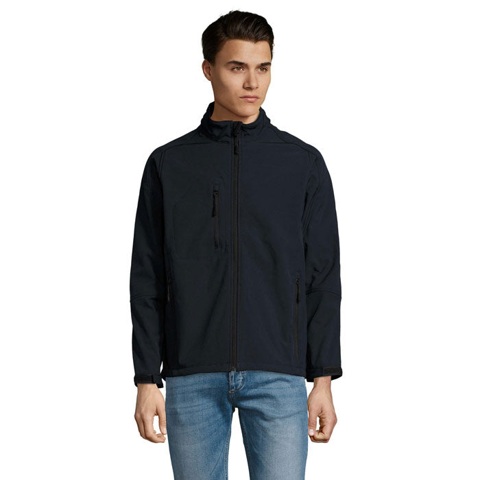 RELAX MEN'S JACKET 340g