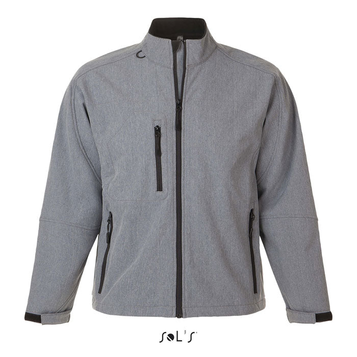 RELAX MEN'S JACKET 340g