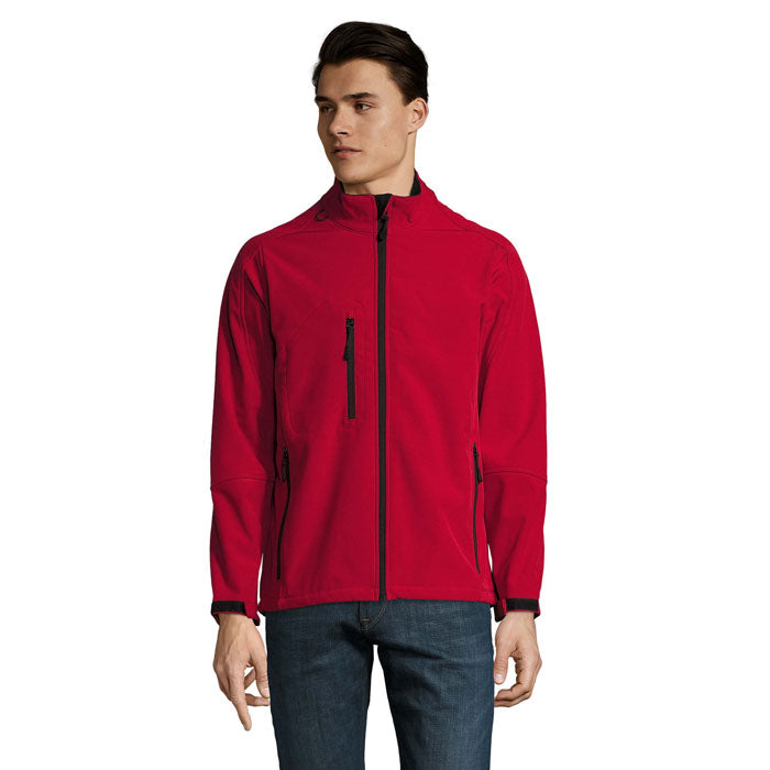 RELAX MEN'S JACKET 340g