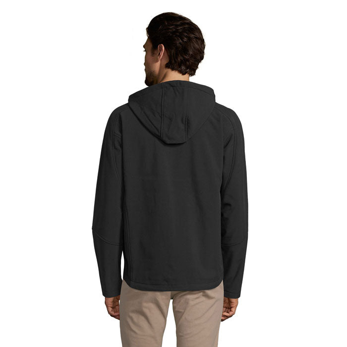 REPLAY Men's Jacket 340g