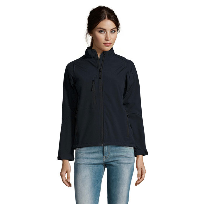 ROXY WOMEN'S JACKET 340g