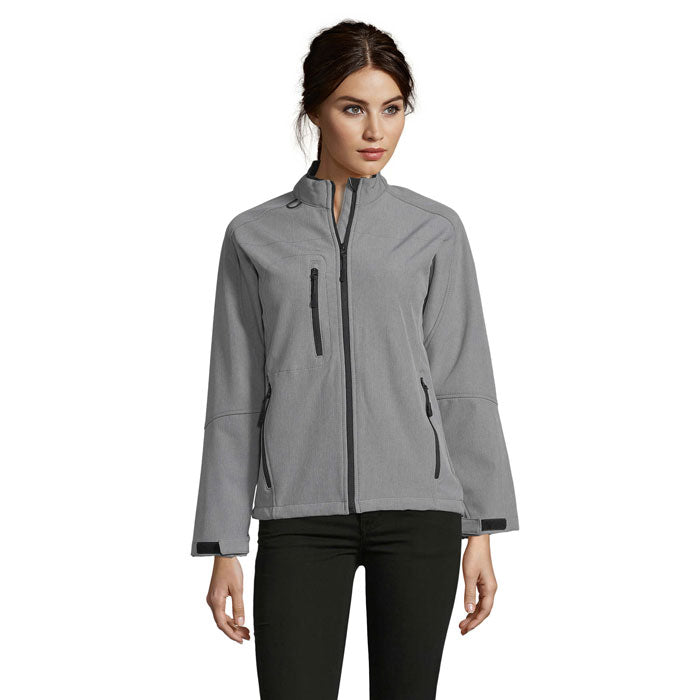 ROXY WOMEN'S JACKET 340g