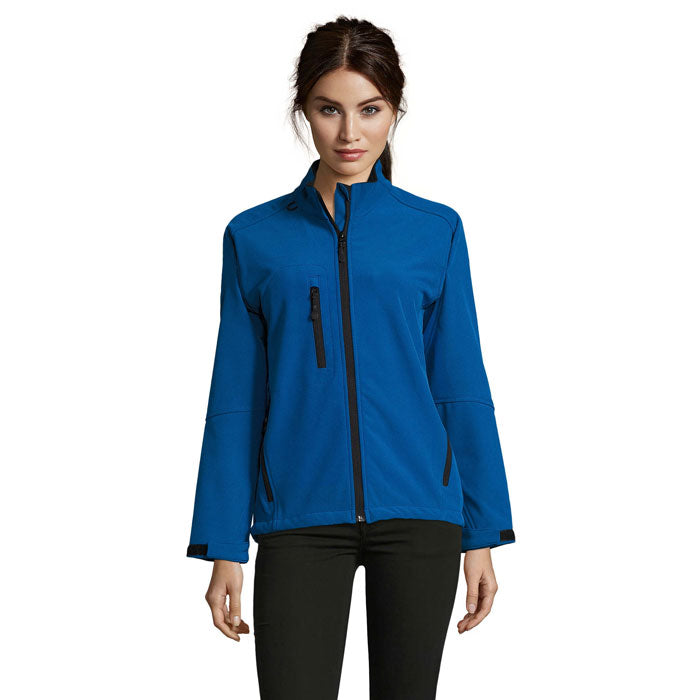 ROXY WOMEN'S JACKET 340g