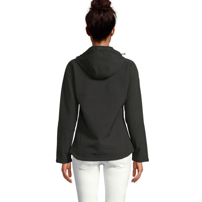 REPLAY Women's Jacket 340g