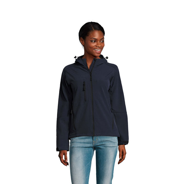 REPLAY Women's Jacket 340g