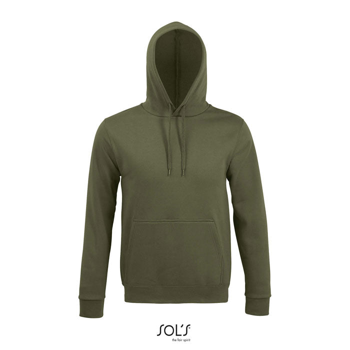 Sweat à capuche SNAKE