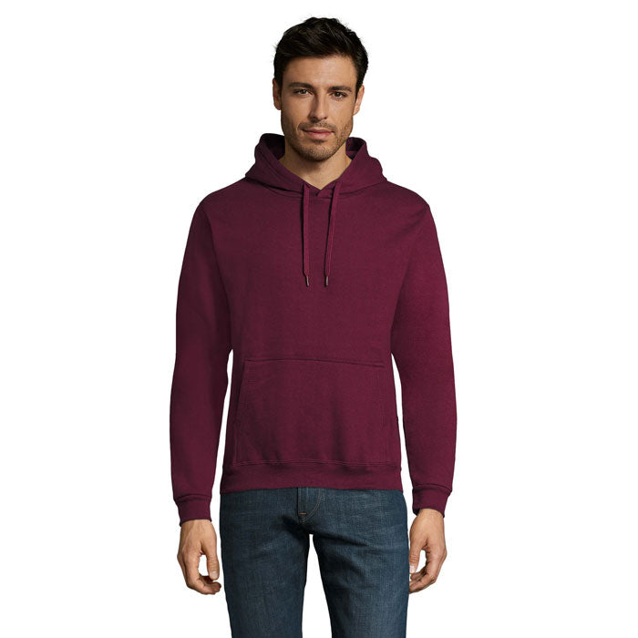 Sweat à capuche SNAKE