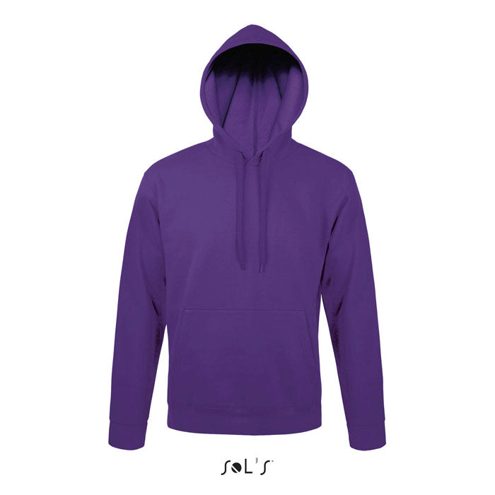 Sweat à capuche SNAKE
