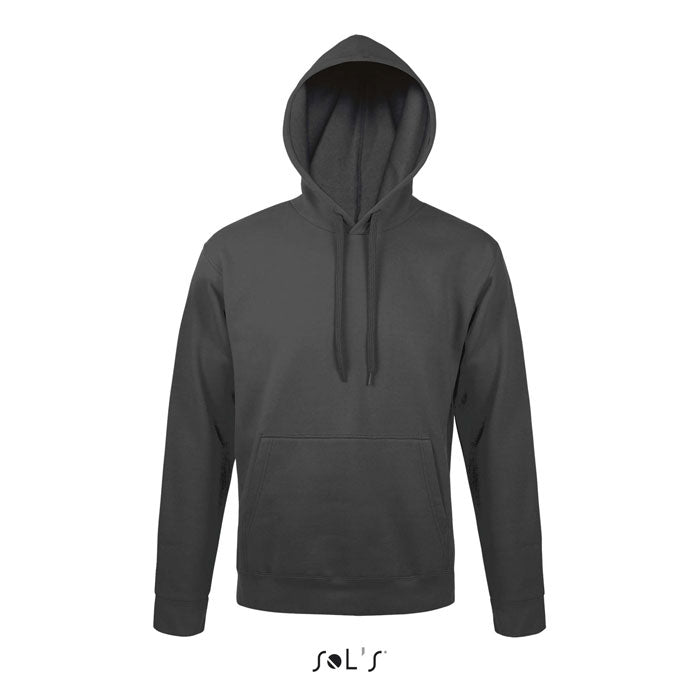 Sweat à capuche SNAKE