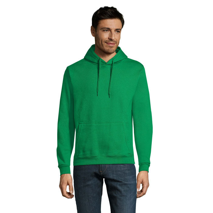 Sweat à capuche SNAKE