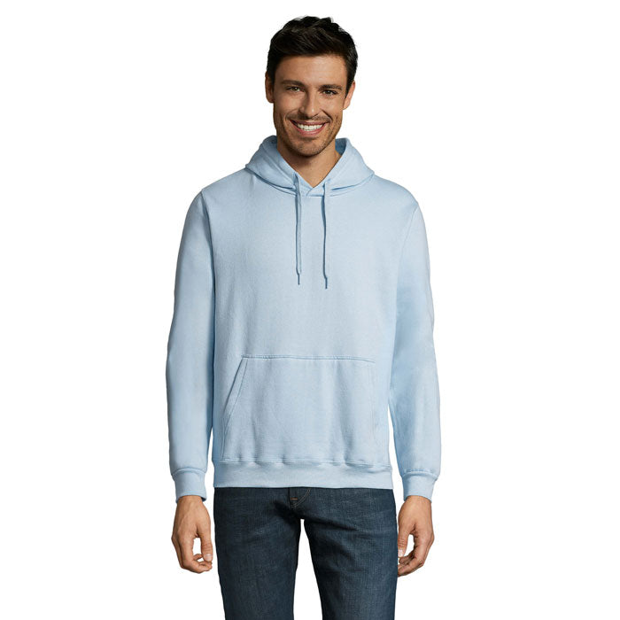 Sweat à capuche SNAKE