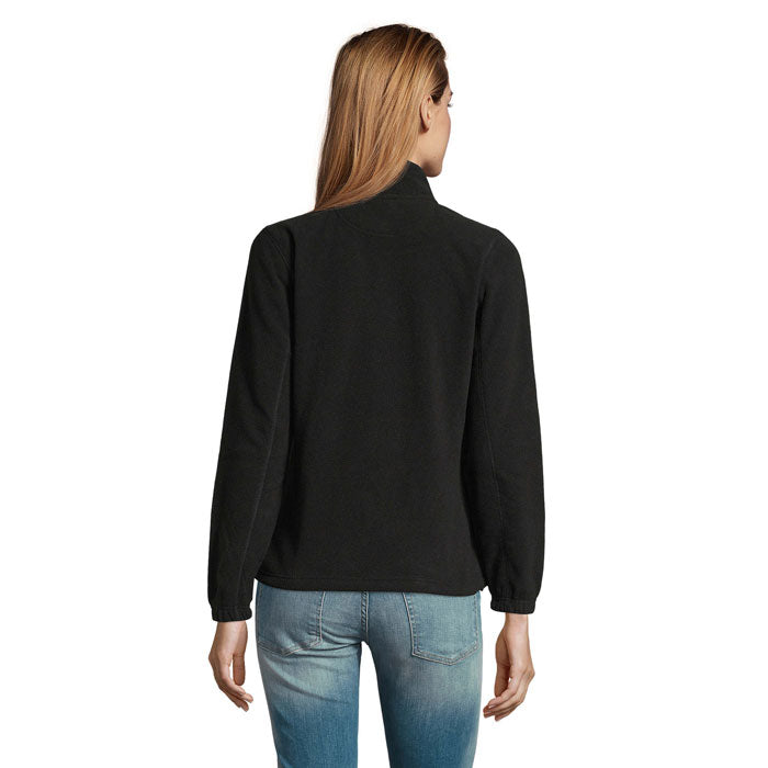 NORTH DAMEN FL JACKET 300g