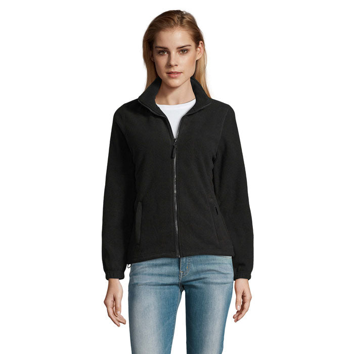 NORTH DAMEN FL JACKET 300g