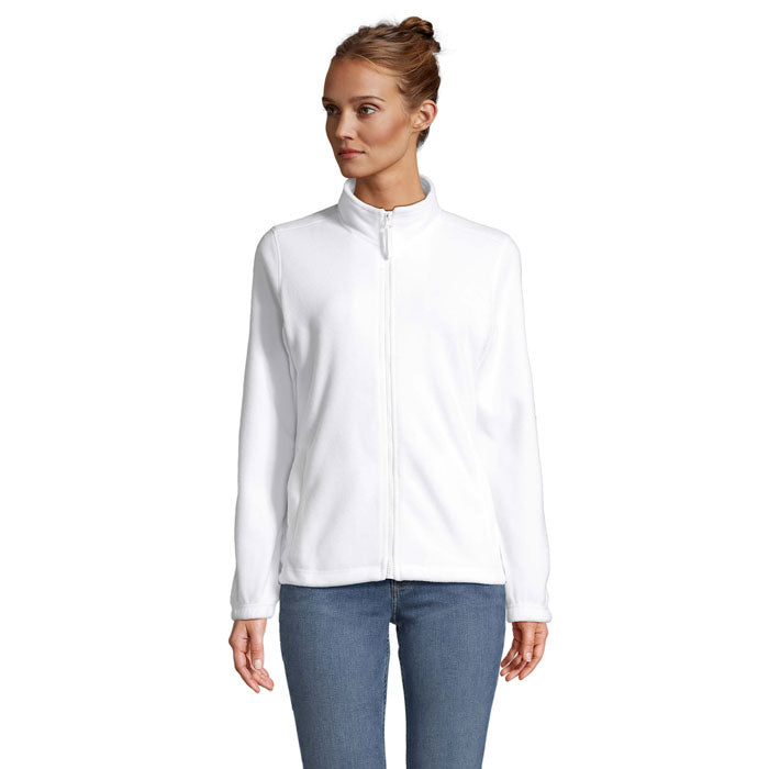 NORTH DAMEN FL JACKE 300g