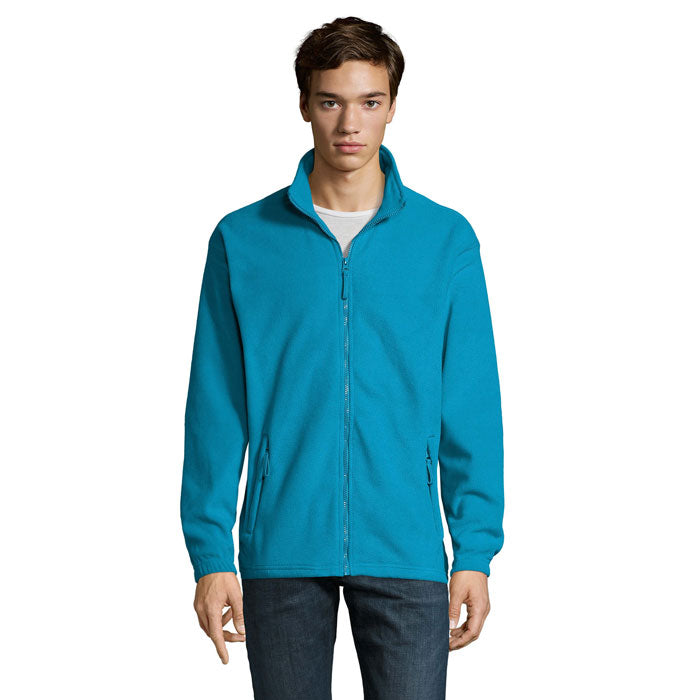 NORTH MEN Fleece Jacket