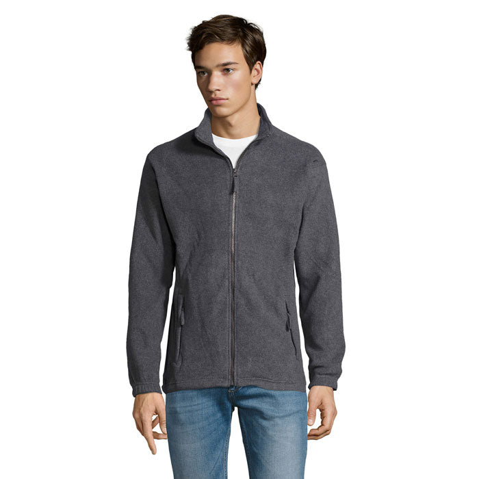 NORTH MEN Fleece Jacket