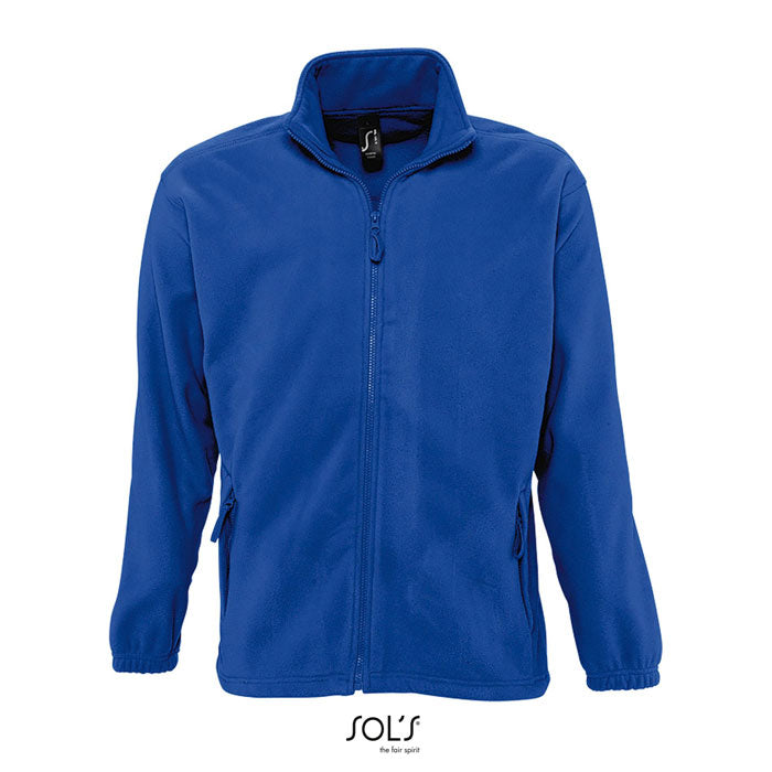 NORTH MEN Fleece Jacket
