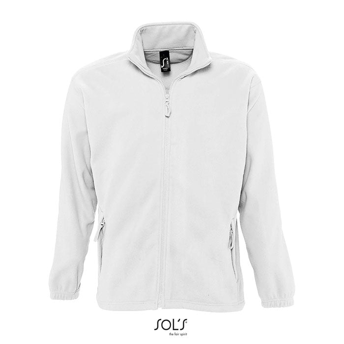 NORTH MEN Fleece Jacket