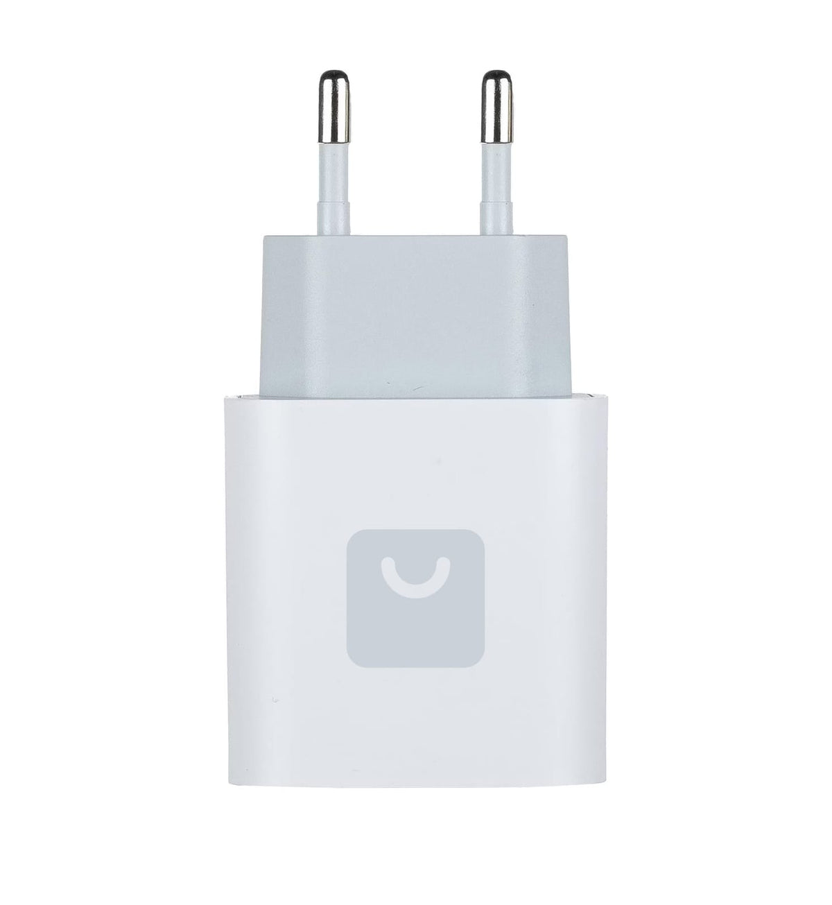 Chargeur USB-C – 20W, compact, pour tous les appareils compatibles USB-C