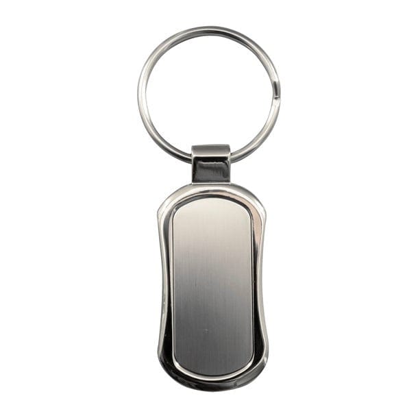FLOWER POWER Keyring