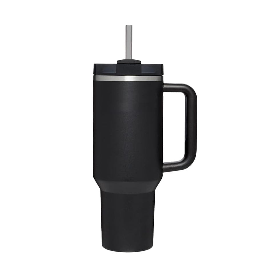 Stanley Thermo Mug - 1.2L, Insulated Metal, Leak-Proof, for Office, Travel & Outdoor