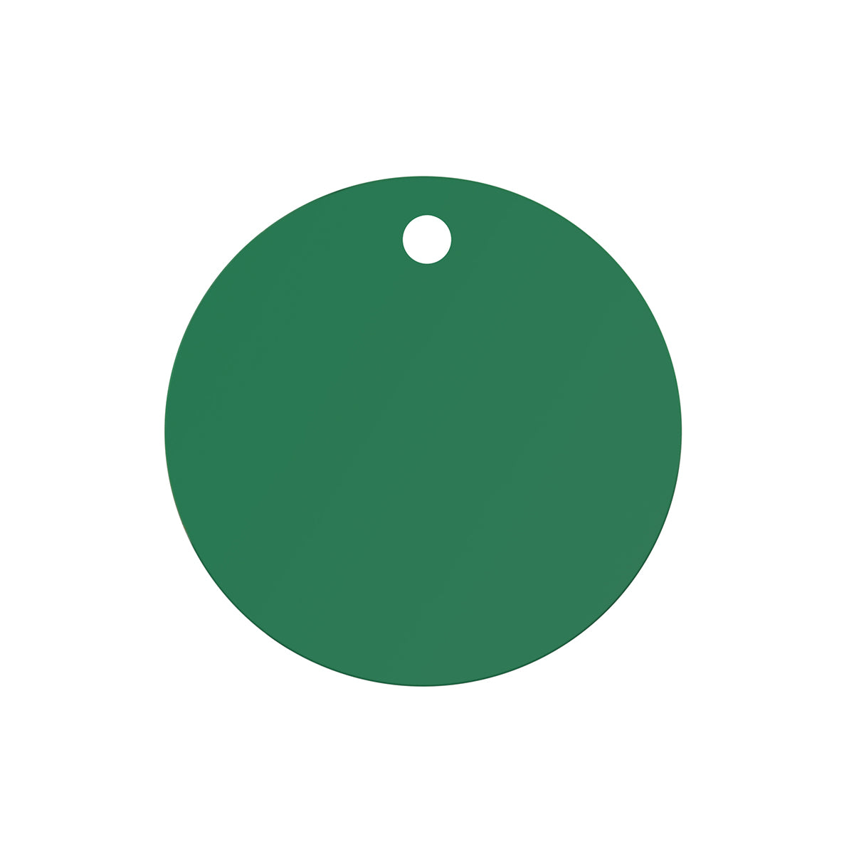 €1 coin token