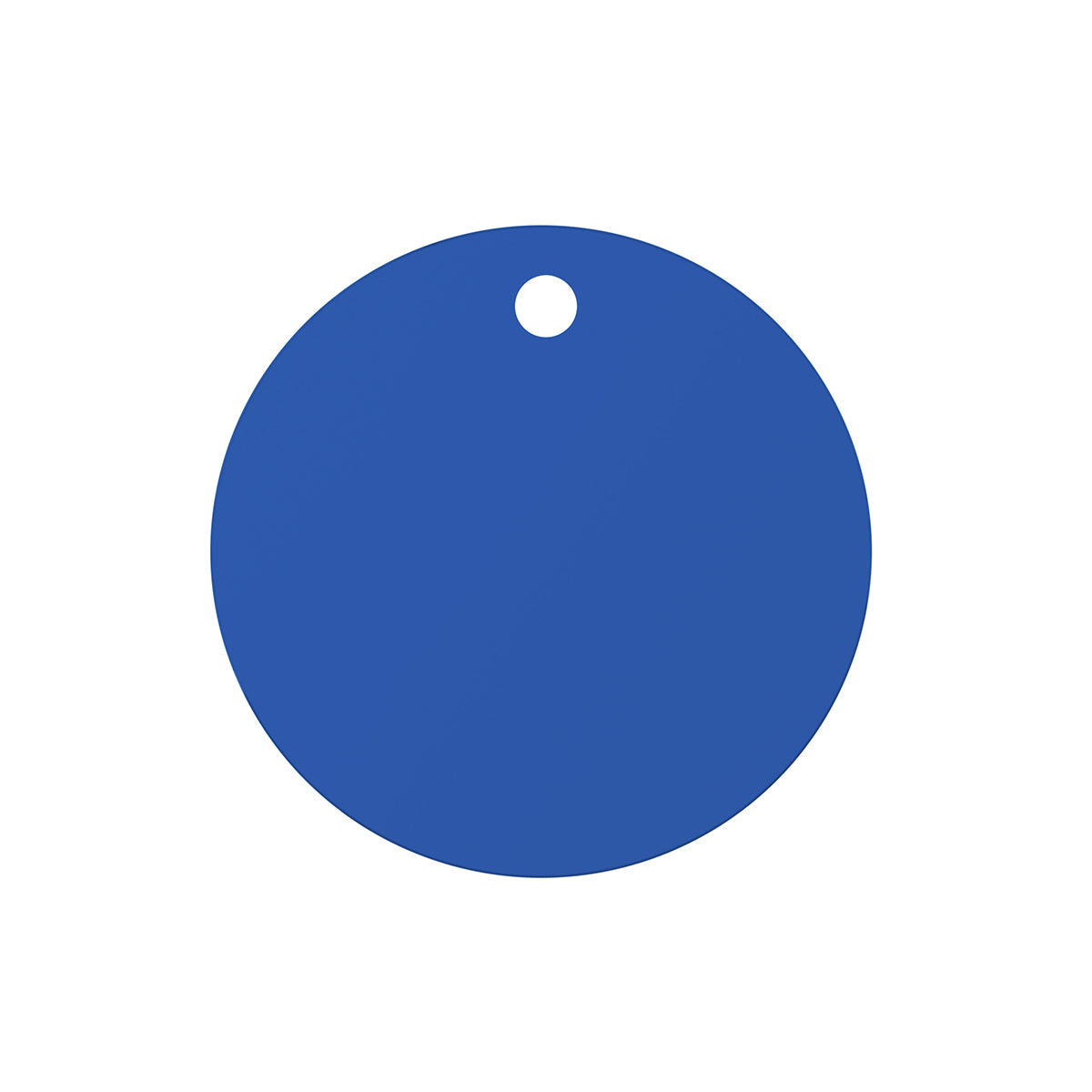 €1 coin token