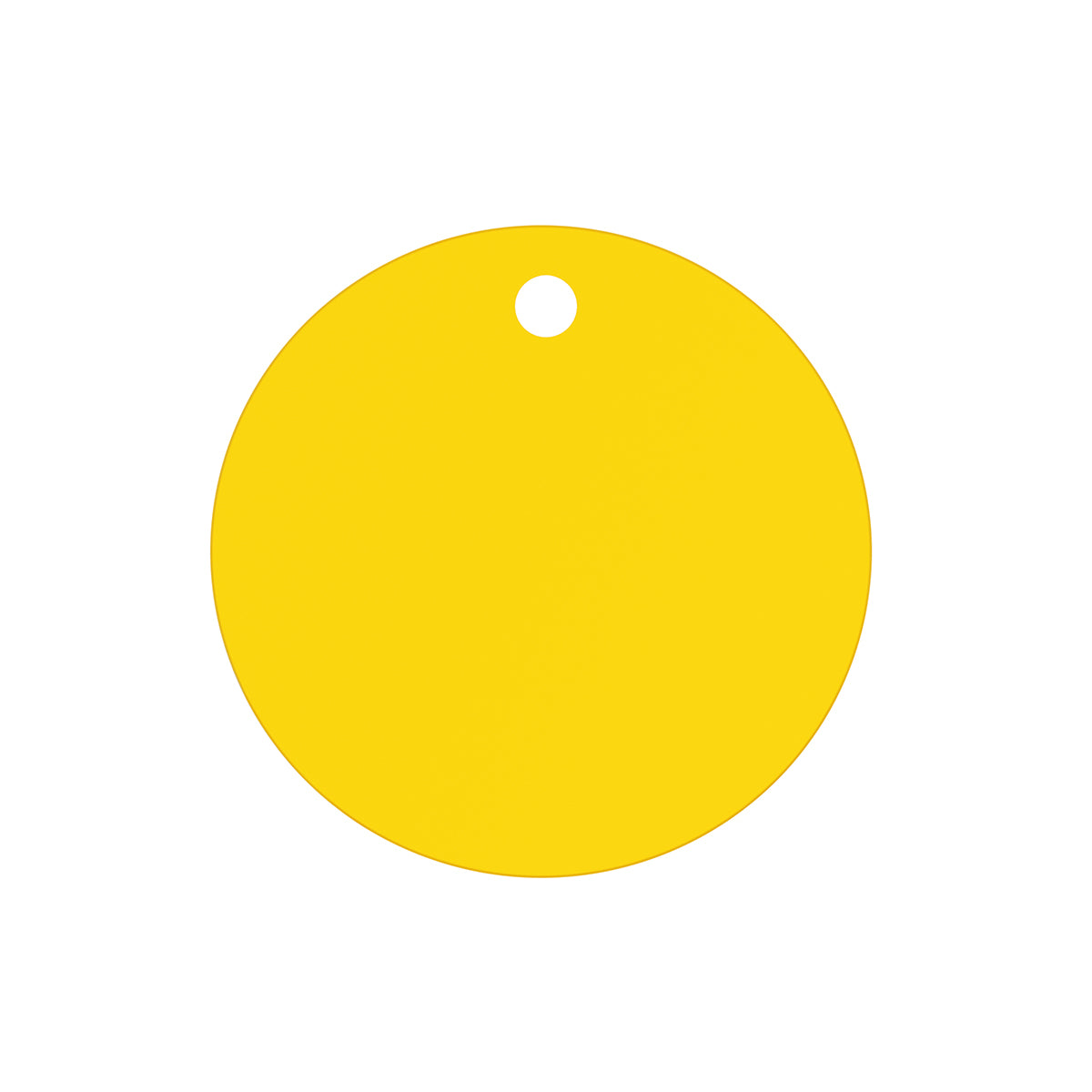 €1 coin token