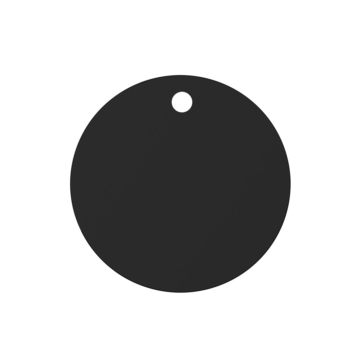 €1 coin token