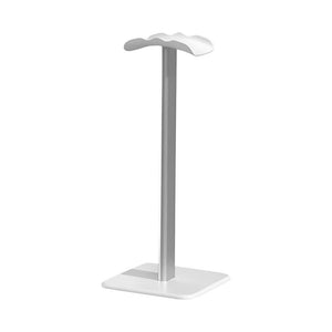 Weisser Headset-Ständer