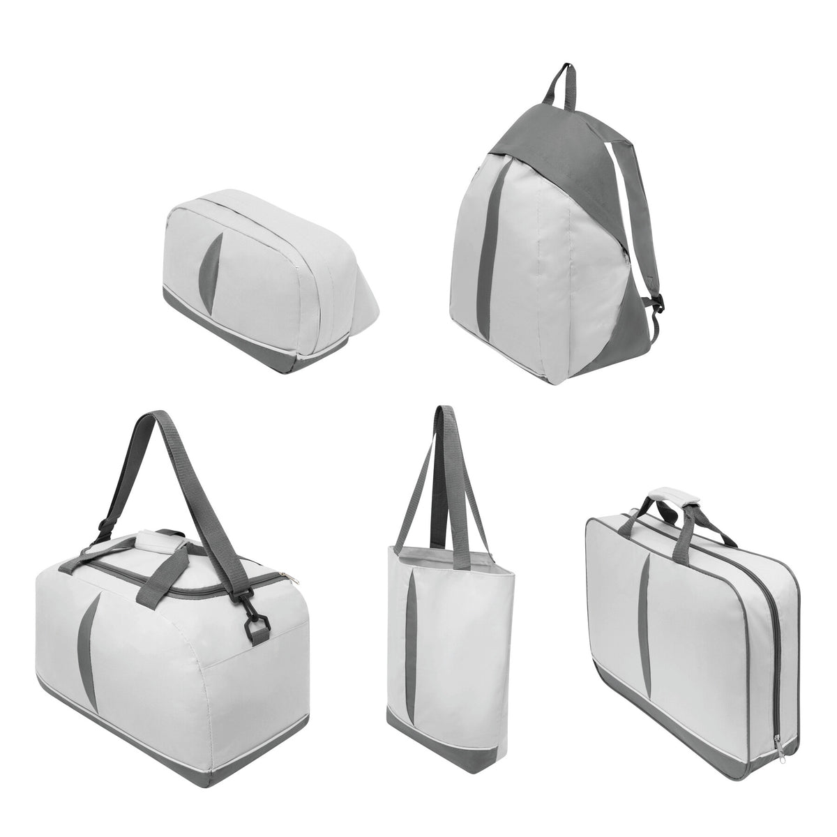 BASIC Bag Set