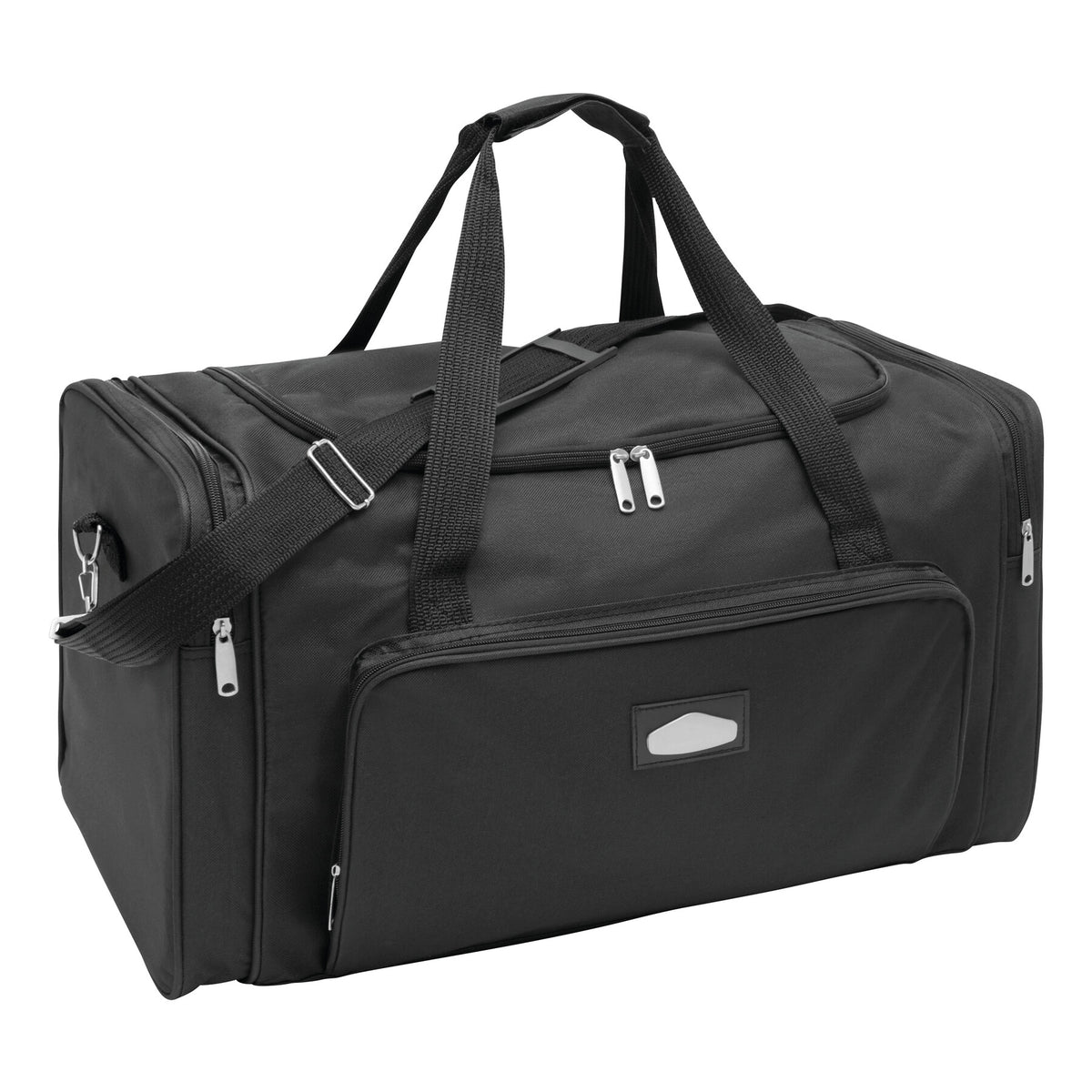 Travel Bag LASER PLUS TRAV