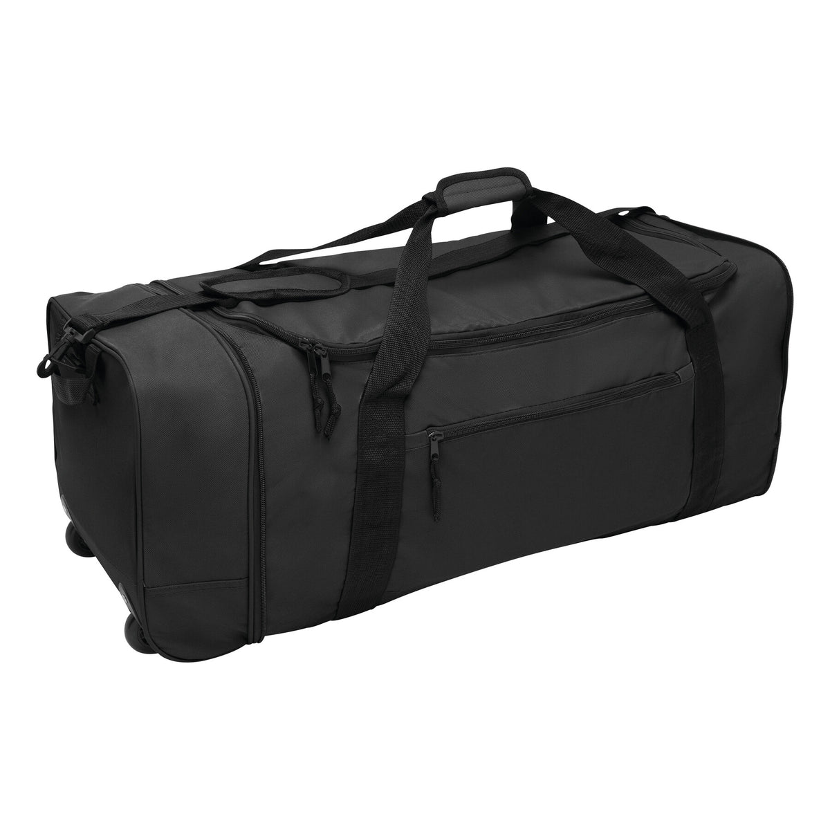 Wheeled bag HEX, foldable