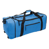 Wheeled bag HEX, foldable